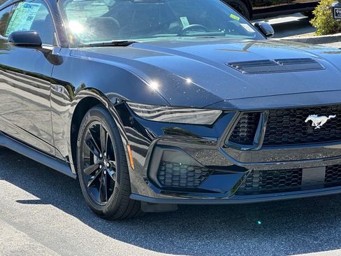 New 2026 Ford Mustang GT RWD image 11