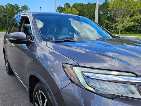 Used 2022 Honda Pilot Touring image 22