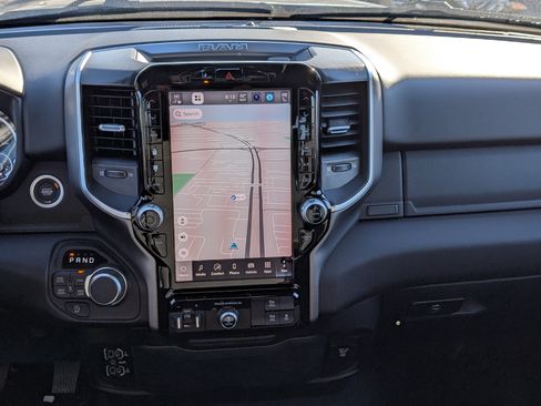 New 2026 RAM 1500 Big Horn AWD/4WD image 17