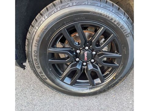 Used 2021 GMC Sierra 1500 Elevation image 33