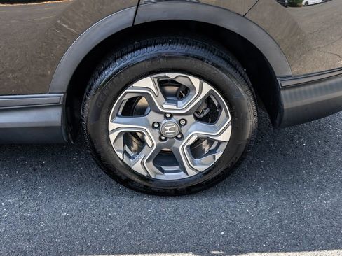 Used 2018 Honda CR-V EX-L image 14