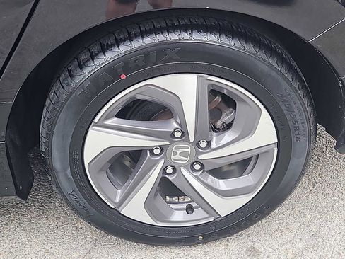 Used 2019 Honda Insight LX image 8