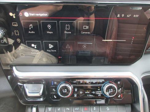 New 2026 GMC Sierra 2500 Denali Ultimate image 20