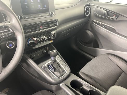 Used 2023 Hyundai Kona SEL image 22