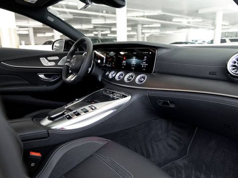 Used 2023 Mercedes-Benz AMG GT 63 image 28