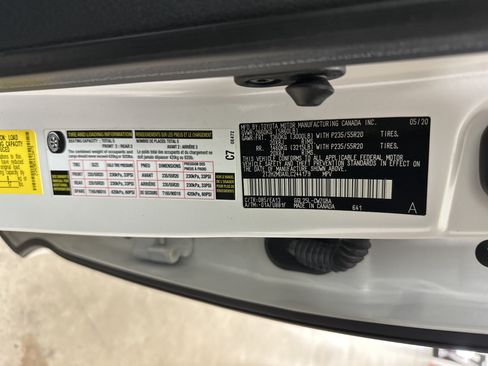 Certified 2020 Lexus RX 350 AWD w/ Premium Package image 35