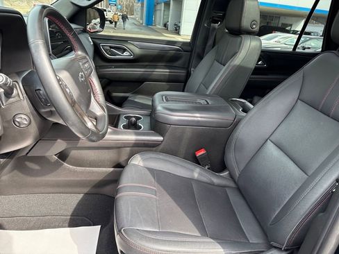 Certified 2023 Chevrolet Tahoe RST w/ Luxury Package image 8