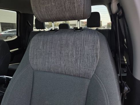 Used 2023 Ford F150 XL w/ STX Appearance Package AWD/4WD image 12