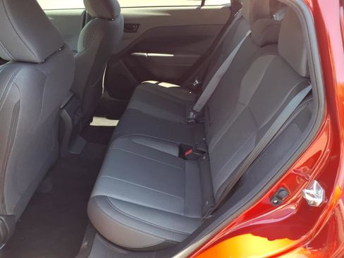 New 2026 Subaru Crosstrek 2.5i AWD/4WD image 24