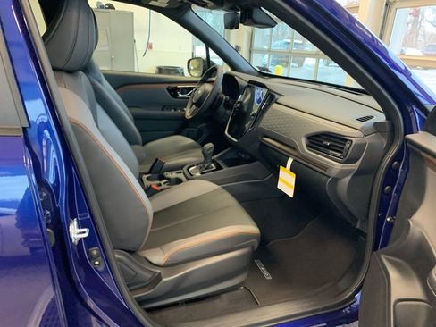 New 2025 Subaru Forester Sport image 18