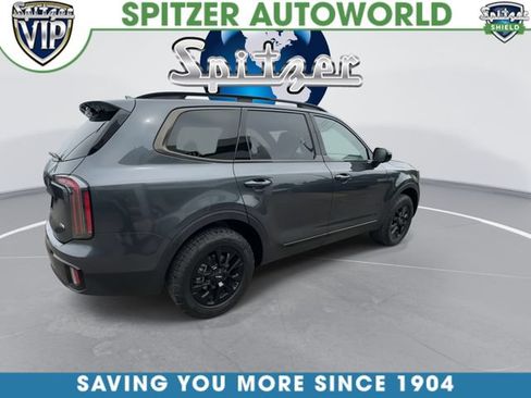 Certified 2024 Kia Telluride SX Prestige X-Pro AWD/4WD image 9