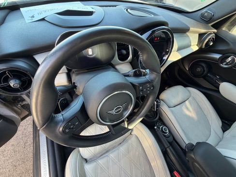 Used 2022 MINI Cooper S FWD image 7