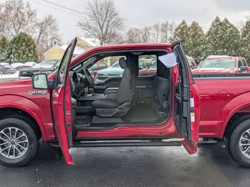 Used 2020 Ford F150 XLT w/ Equipment Group 301A Mid image 31