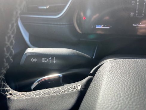 New 2025 Jeep Grand Cherokee L Altitude image 25