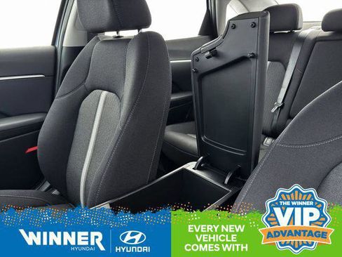 New 2026 Hyundai Sonata SEL image 18