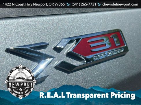 New 2026 GMC Sierra 1500 SLE w/ X31 Off-Road Package AWD/4WD image 10