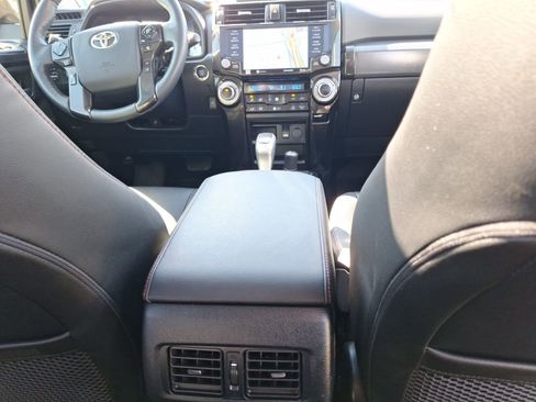 Used 2023 Toyota 4Runner TRD Pro image 34