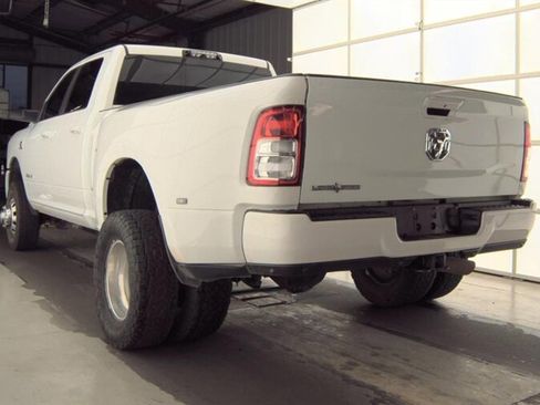 Used 2019 RAM 3500 Lone Star AWD/4WD image 4