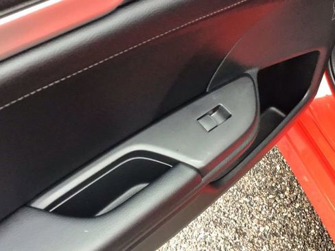 Used 2017 Honda Civic EX-L image 12