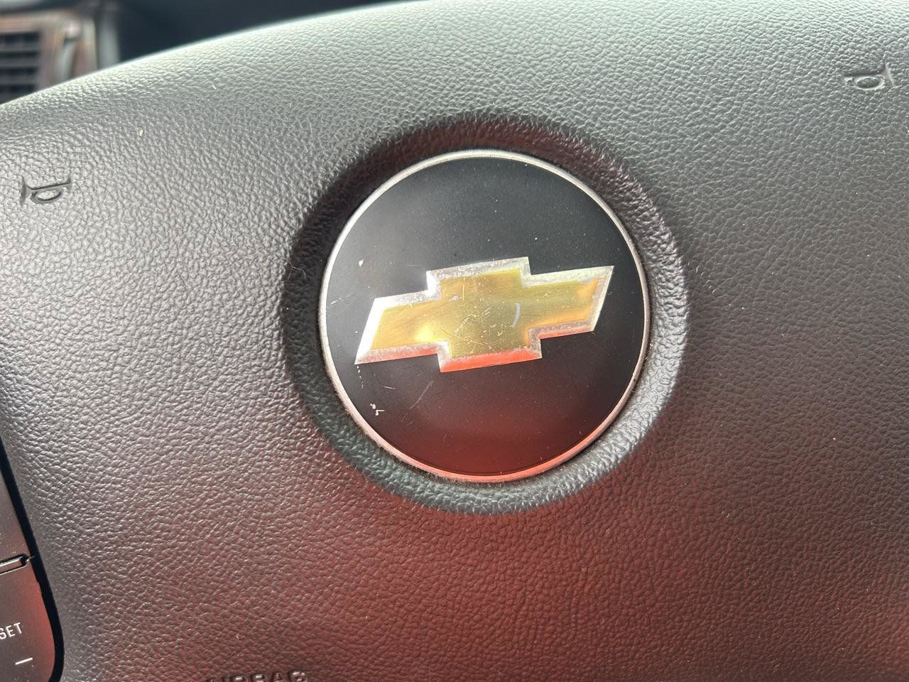 Used 2013 Chevrolet Impala LTZ FWD image 19