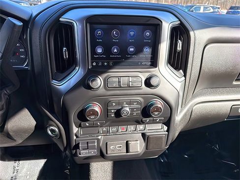 Used 2019 Chevrolet Silverado 1500 LT w/ All-Star Edition image 24