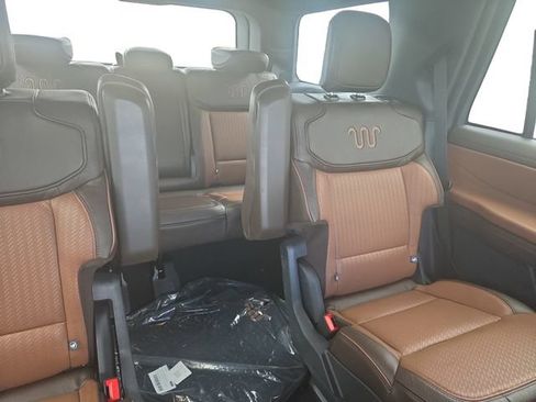 New 2027 Ford Expedition King Ranch AWD/4WD image 42