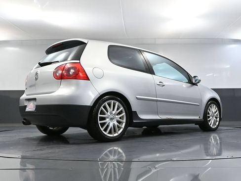 Used 2006 Volkswagen GTI 2.0T 2-Door FWD image 37