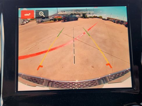 New 2026 RAM 1500 2WD Crew Cab image 16