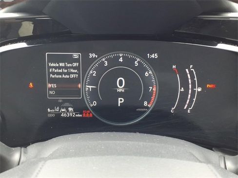 Certified 2024 Lexus NX 250 250 Base image 9