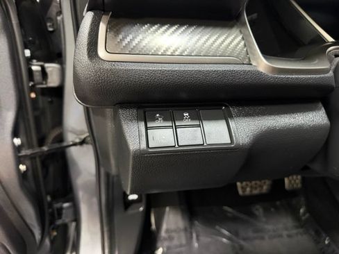 Used 2017 Honda Civic Sport Touring image 16