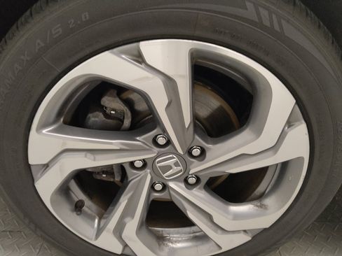 Used 2020 Honda Accord EX-L image 31
