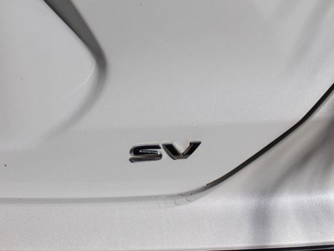 Used 2024 Nissan Kicks SV image 11