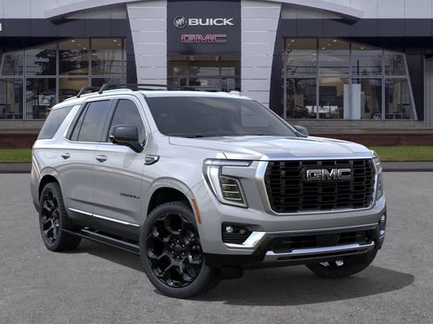 New 2026 GMC Yukon Denali image 7