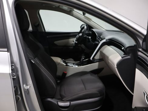 Used 2024 Hyundai Tucson SEL image 22