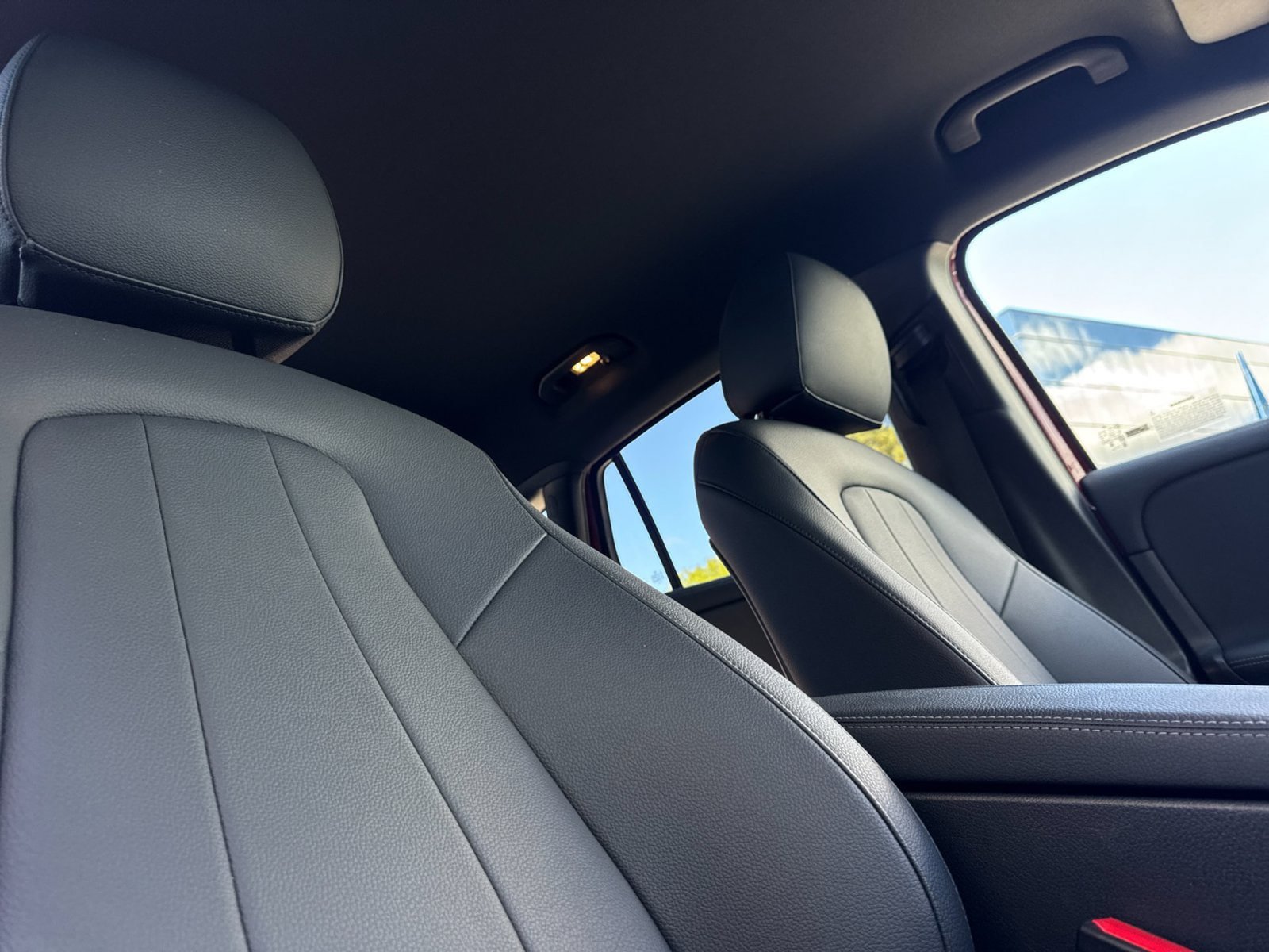 Certified 2026 Mercedes-Benz GLA 250 4MATIC image 19