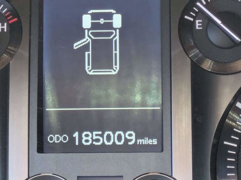 Used 2016 Lexus GX 460 image 20