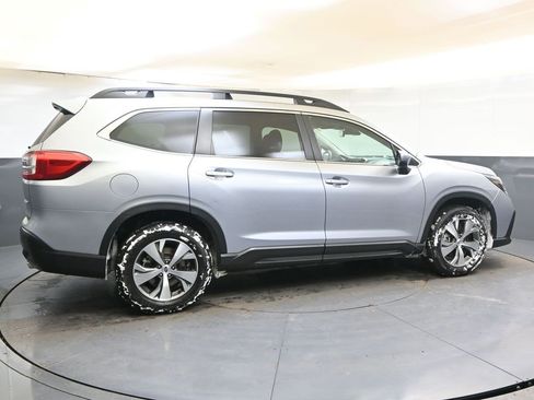 Certified 2024 Subaru Ascent Premium w/ Convenience Package image 6