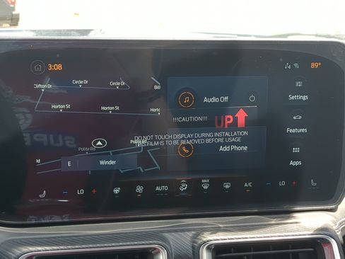 New 2026 Ford Mustang GT Premium RWD image 15