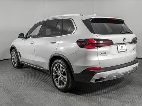 Used 2025 BMW X5 sDrive40i RWD image 6