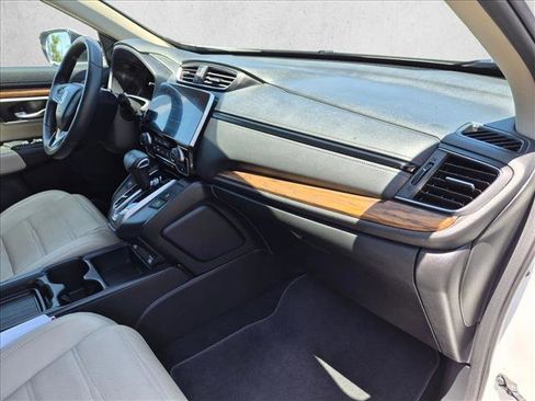 Used 2022 Honda CR-V EX-L image 21