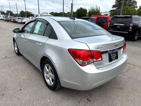 Used 2015 Chevrolet Cruze LT image 5