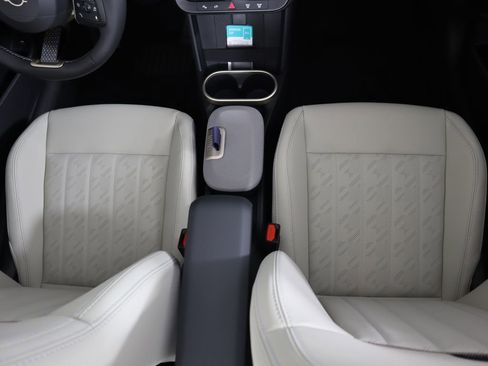 New 2026 MINI Cooper S image 25