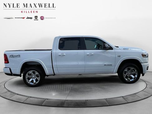 New 2026 RAM 1500 Lone Star image 17