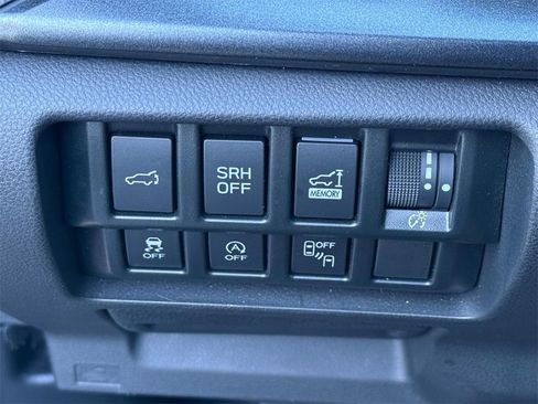 Used 2024 Subaru Forester Wilderness image 16