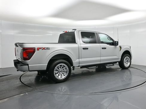 Used 2024 Ford F150 STX image 23