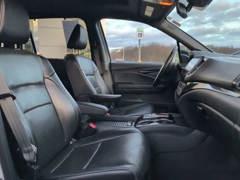 Used 2021 Honda Passport Elite image 13