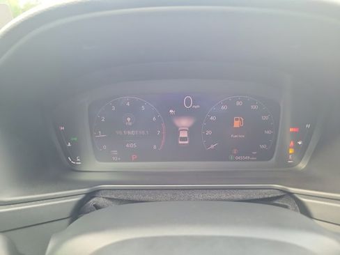 Used 2023 Honda Accord EX image 24