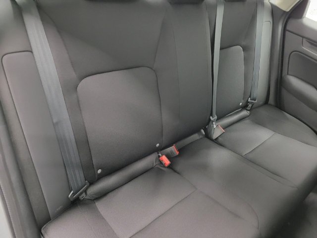 New 2026 Honda Civic LX image 21