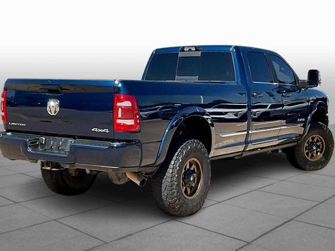 Used 2024 RAM 3500 Limited image 30