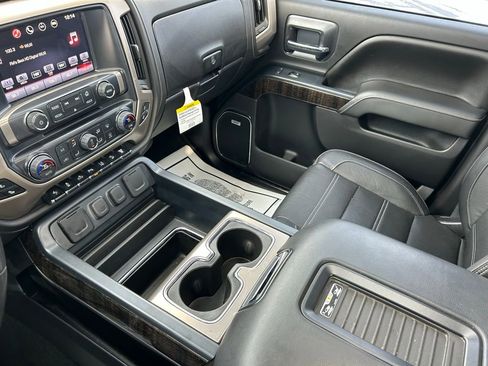 Used 2016 GMC Sierra 2500 Denali image 13